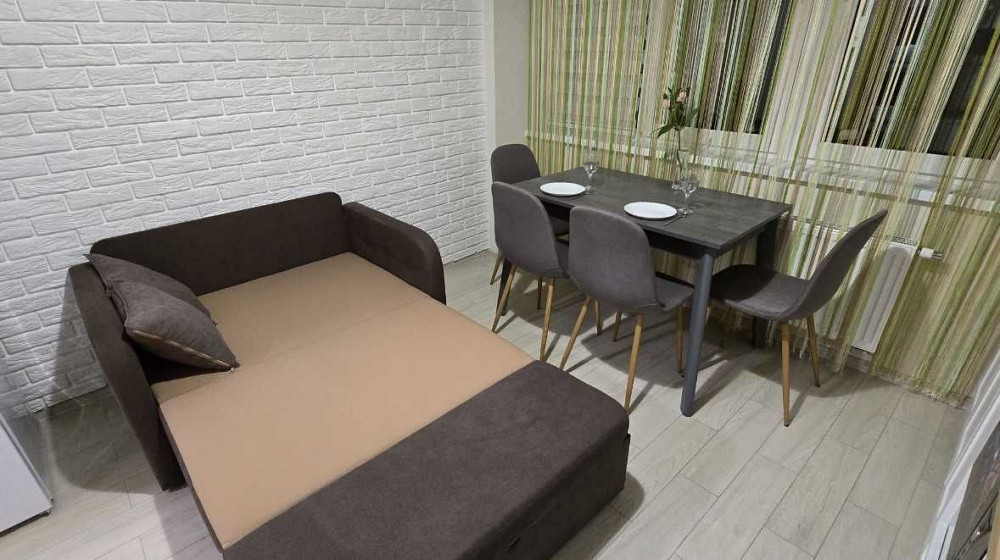 Оренда євро2 к / 1к квартири Синергія Ірпінь - зображення 6