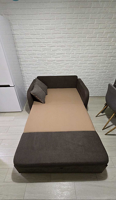 Оренда євро2 к / 1к квартири Синергія Ірпінь - зображення 5