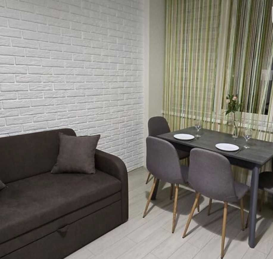 Оренда євро2 к / 1к квартири Синергія Ірпінь - зображення 2