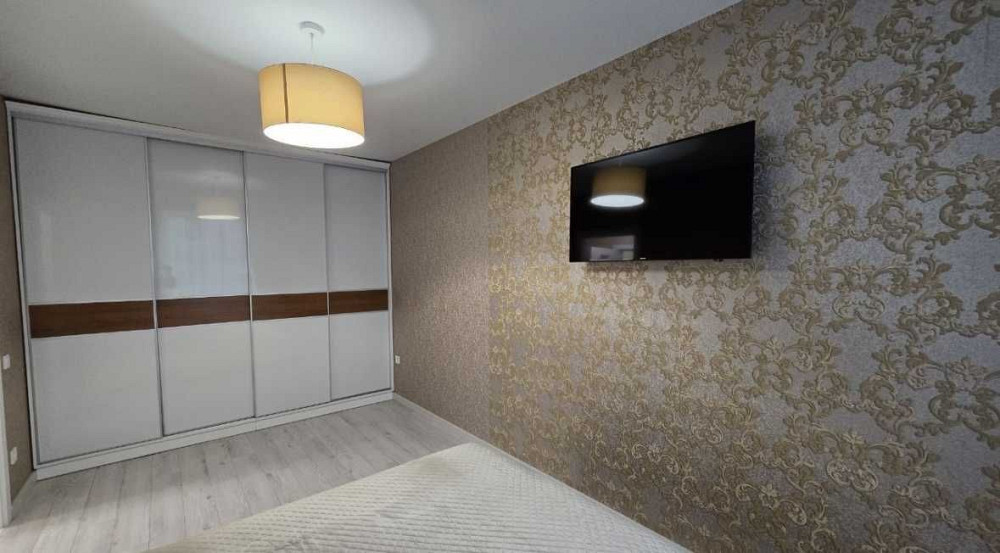 Оренда євро2 к / 1к квартири Синергія Ірпінь - зображення 7