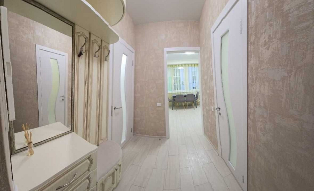 Оренда євро2 к / 1к квартири Синергія Ірпінь - зображення 1