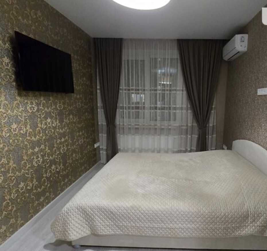 Оренда євро2 к / 1к квартири Синергія Ірпінь - зображення 8