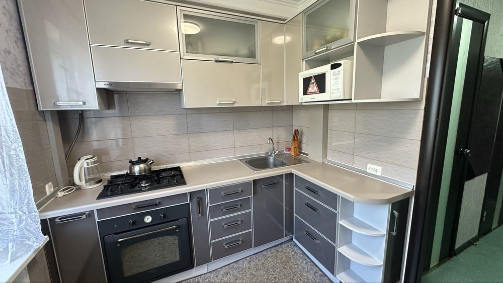 Оренда 1кв. вул. Чумаченка! AN Запорожье - изображение 1