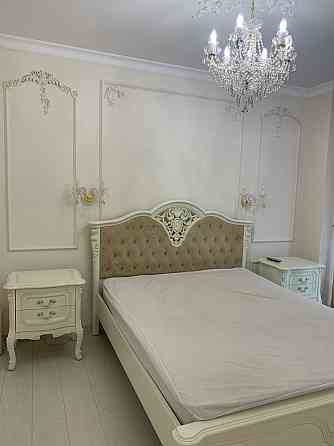 Оренда квартири в новому будинку. Драгоманова,2, Позняки Киев