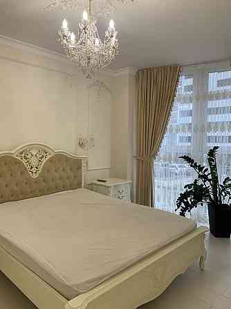 Оренда квартири в новому будинку. Драгоманова,2, Позняки Киев