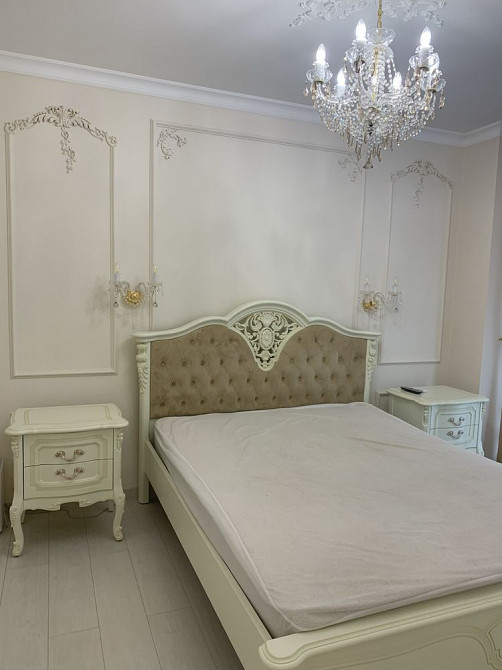 Оренда квартири в новому будинку. Драгоманова,2, Позняки Киев - изображение 2