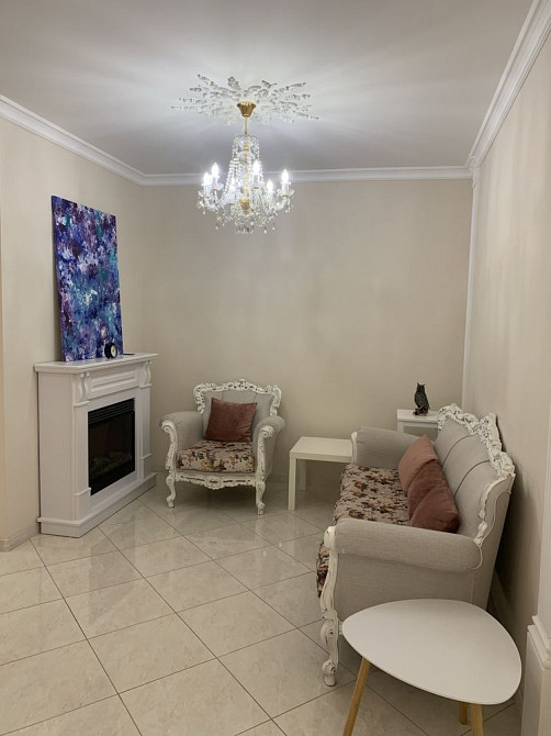 Оренда квартири в новому будинку. Драгоманова,2, Позняки Киев - изображение 8