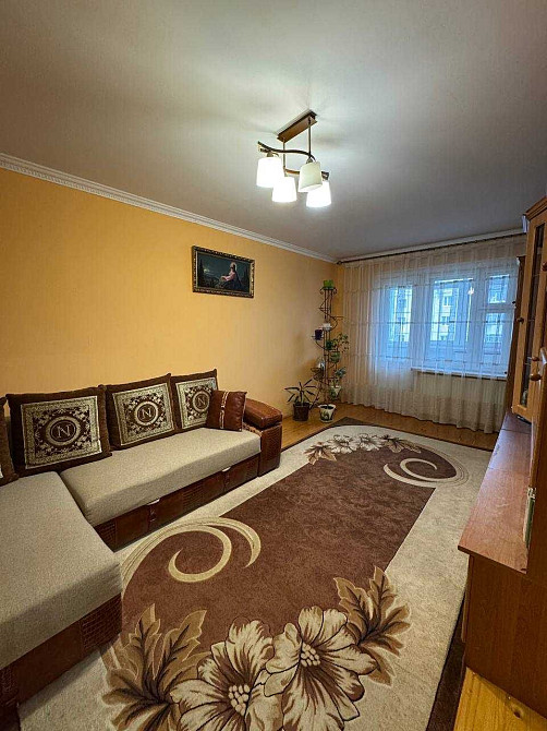 Оренда 2 кімнатної квартири Калуш - зображення 5