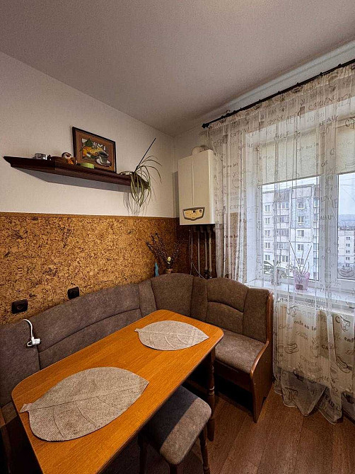 Оренда 2 кімнатної квартири Калуш - зображення 3