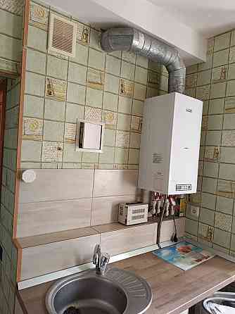 Здам 2 кімнатну квартиру, Слобідський район Харьков