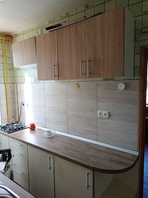 Здам 2 кімнатну квартиру, Слобідський район Харьков - изображение 7