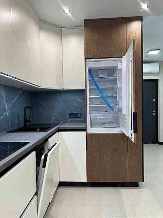 Оренда стильної 1кім квартири біля озера, Манхетен Ивано-Франковск