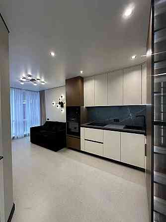 Оренда стильної 1кім квартири біля озера, Манхетен Ивано-Франковск