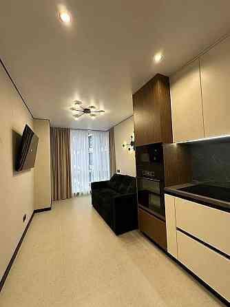 Оренда стильної 1кім квартири біля озера, Манхетен Ивано-Франковск