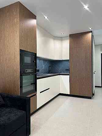 Оренда стильної 1кім квартири біля озера, Манхетен Ивано-Франковск