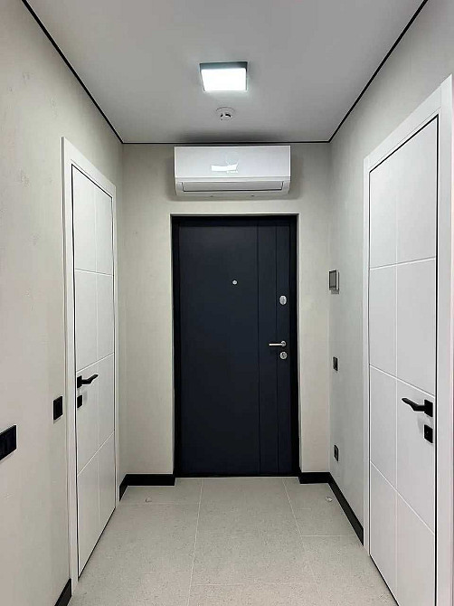 Оренда стильної 1кім квартири біля озера, Манхетен Івано-Франківськ - зображення 7