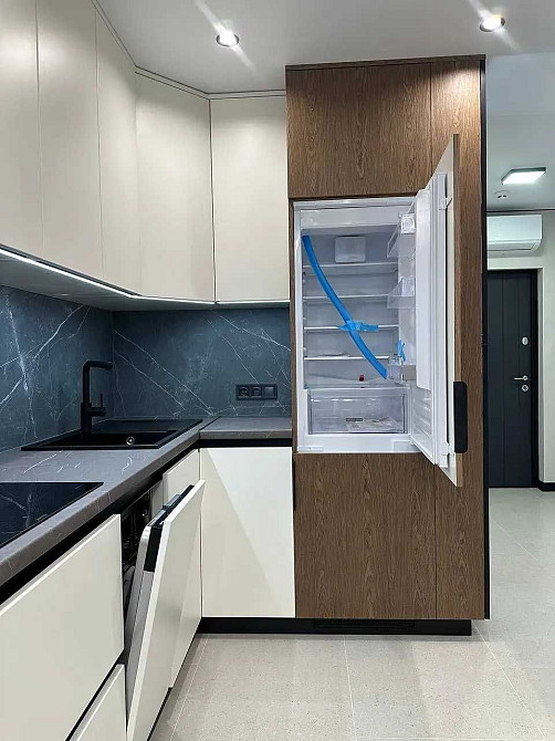 Оренда стильної 1кім квартири біля озера, Манхетен Івано-Франківськ - зображення 3