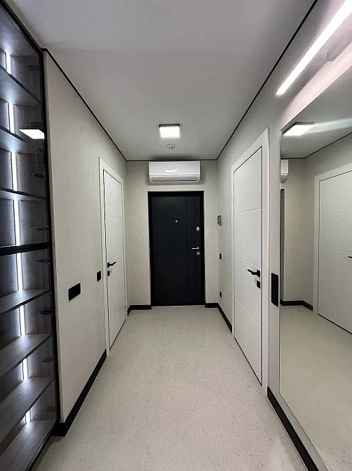 Оренда стильної 1кім квартири біля озера, Манхетен Івано-Франківськ - зображення 2