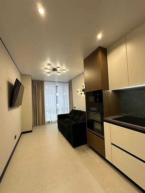 Оренда стильної 1кім квартири біля озера, Манхетен Івано-Франківськ - зображення 6