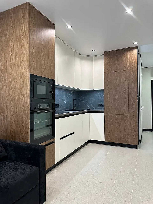 Оренда стильної 1кім квартири біля озера, Манхетен Івано-Франківськ - зображення 4