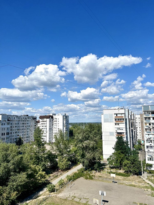 Здам велику 2 кімнатну квартиру Черкаси - зображення 8