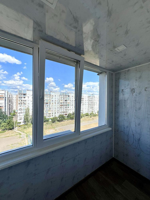 Здам велику 2 кімнатну квартиру Черкаси - зображення 5