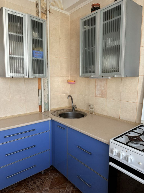 Оренда 2-кімн. квартири в Хортицькому районі, вул.Сорочинська Запоріжжя - зображення 2