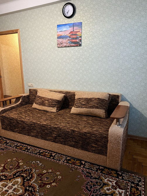 Оренда 2-кімн. квартири в Хортицькому районі, вул.Сорочинська Запоріжжя - зображення 7