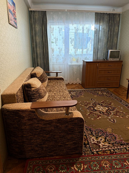 Оренда 2-кімн. квартири в Хортицькому районі, вул.Сорочинська Запоріжжя - зображення 4