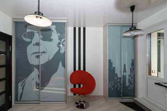 Оренда 2-к квартири Позняки Драгоманова, Дарницький р-н укомплектована Киев