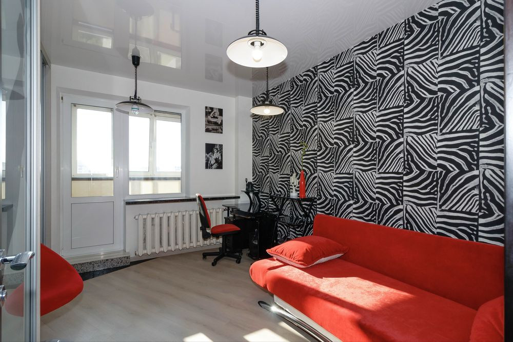 Оренда 2-к квартири Позняки Драгоманова, Дарницький р-н укомплектована Киев - изображение 4