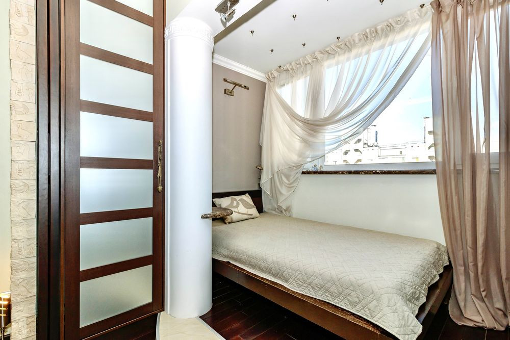 Оренда 2-к квартири Позняки Драгоманова, Дарницький р-н укомплектована Киев - изображение 8