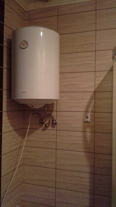 Квартира на Соцмісті (недалеко від ринку) під бізнес 1 поверх Кривой Рог - изображение 8