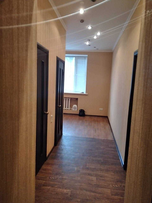 Квартира на Соцмісті (недалеко від ринку) під бізнес 1 поверх Кривой Рог - изображение 1