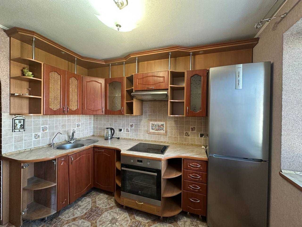 Оренда 2-кімнатної квартири, вулиця Виговського, район ринку Південний Львов - изображение 1