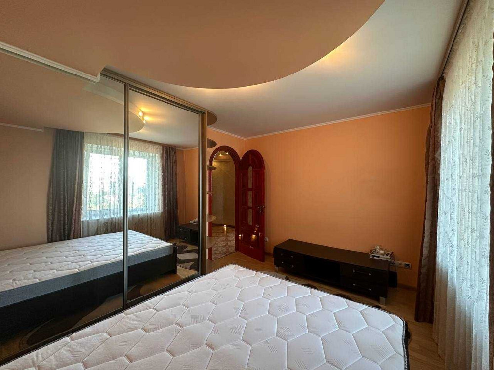 Оренда 2-кімнатної квартири, вулиця Виговського, район ринку Південний Львов - изображение 7