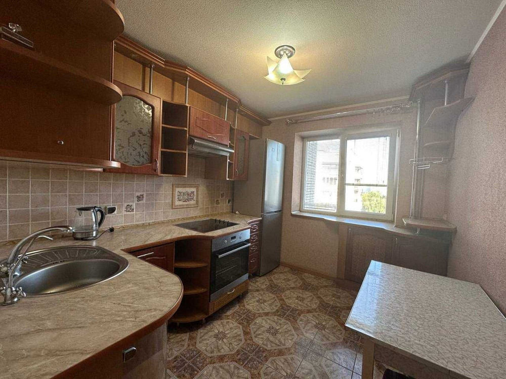 Оренда 2-кімнатної квартири, вулиця Виговського, район ринку Південний Львов - изображение 4