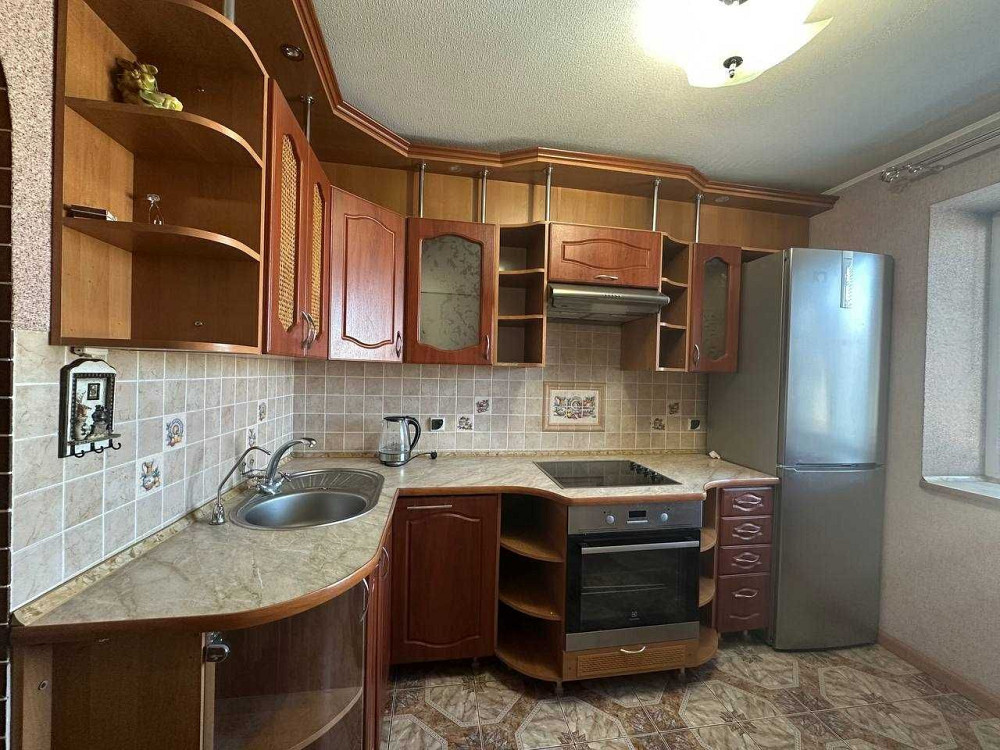 Оренда 2-кімнатної квартири, вулиця Виговського, район ринку Південний Львов - изображение 2