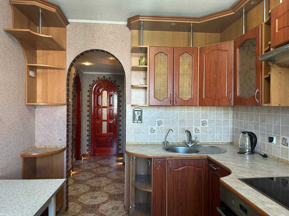 Оренда 2-кімнатної квартири, вулиця Виговського, район ринку Південний Львов - изображение 3