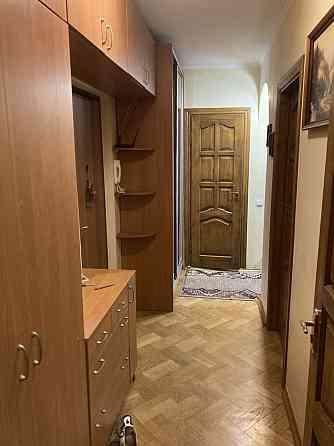 Здається однокімнатна квартира Львов