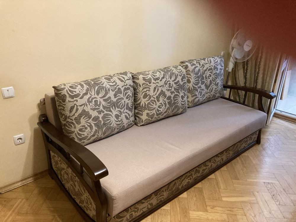 Здається однокімнатна квартира Львов - изображение 4