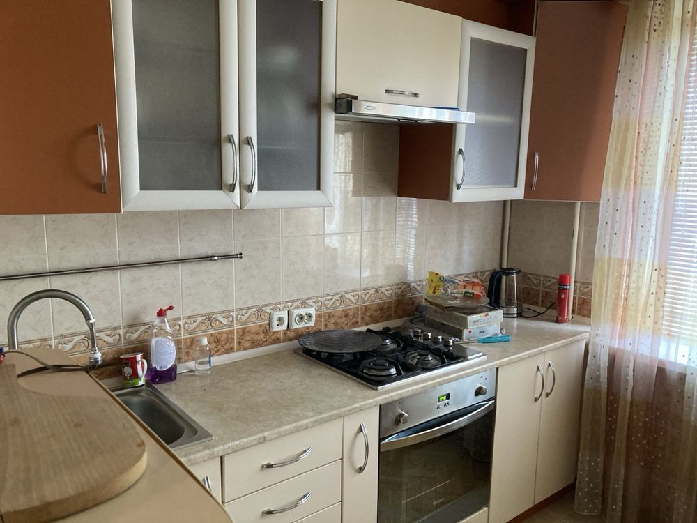 Здається однокімнатна квартира Львов - изображение 1