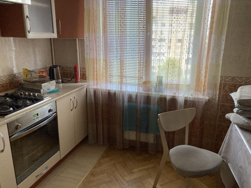 Здається однокімнатна квартира Львов - изображение 8