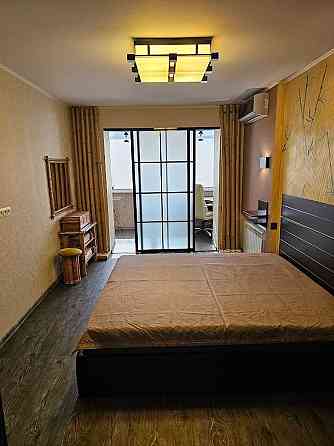 Здається в оренду 2-кімнатна квартира на вул. Березинська, 36 Днепр