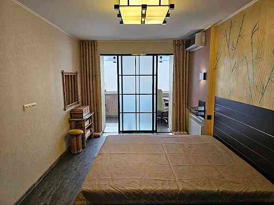 Здається в оренду 2-кімнатна квартира на вул. Березинська, 36 Днепр