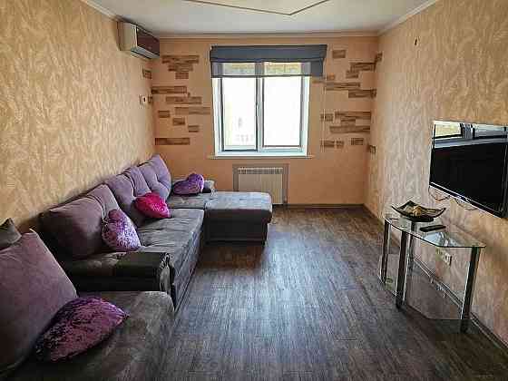 Здається в оренду 2-кімнатна квартира на вул. Березинська, 36 Днепр