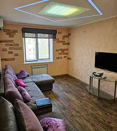 Здається в оренду 2-кімнатна квартира на вул. Березинська, 36 Днепр