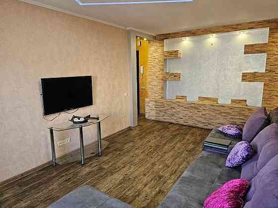 Здається в оренду 2-кімнатна квартира на вул. Березинська, 36 Днепр