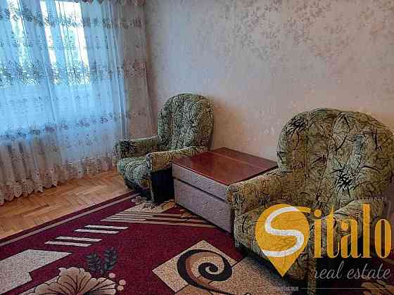 Оренда однокімнатна по Чумаченко, космос. Запоріжжя