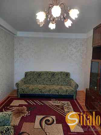 Оренда однокімнатна по Чумаченко, космос. Запоріжжя